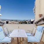Two Bed With A Fantastic View In Old Town אנטיב