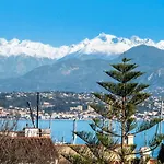 Two Bed With A Fantastic View In Old Town