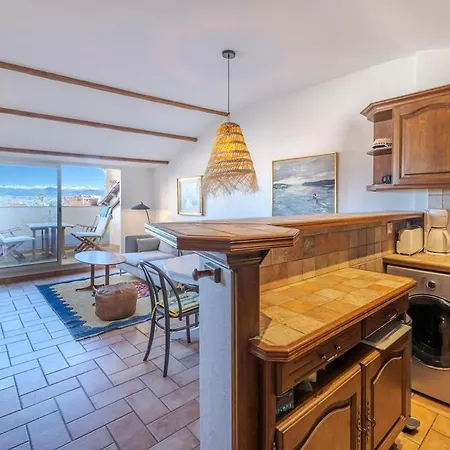 Two Bed With A Fantastic View In Old Town * אנטיב