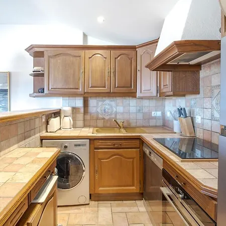 דירה Two Bed With A Fantastic View In Old Town